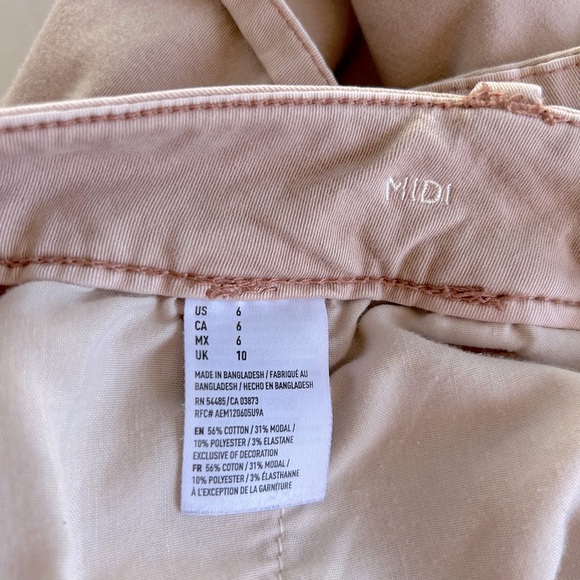 American Eagle Outfitters Shorts - Picture 3 of 3